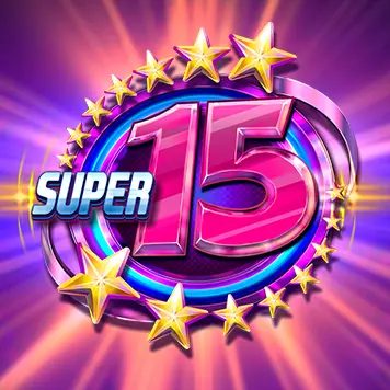 Super 15 Stars